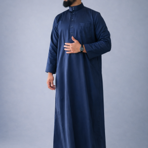قميص الدفتين الأنيق