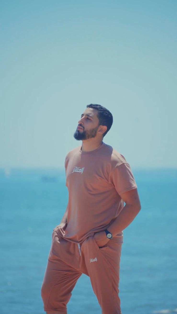 طقم المعتز باج ترابي – Image 2